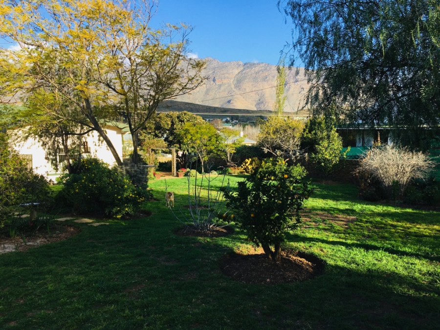 3 Bedroom Property for Sale in Barrydale Western Cape